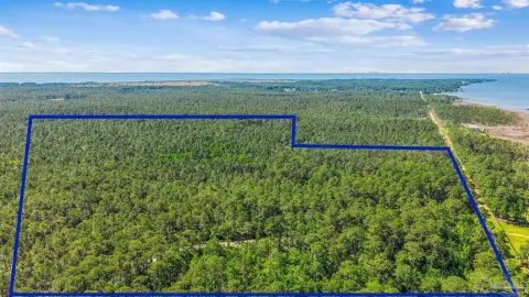 85+ Acres in Milton, Florida