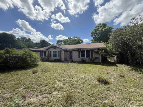Pensacola Land Redevelopment Opportunity