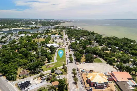 Pensacola Land Ready for Development