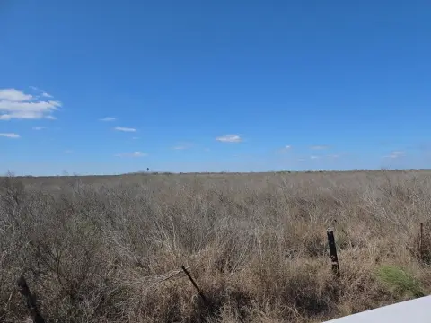 Recreational Land Near Magnolia Beach