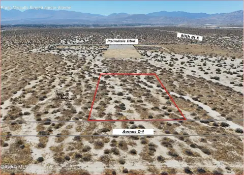 Agricultural Land Parcel