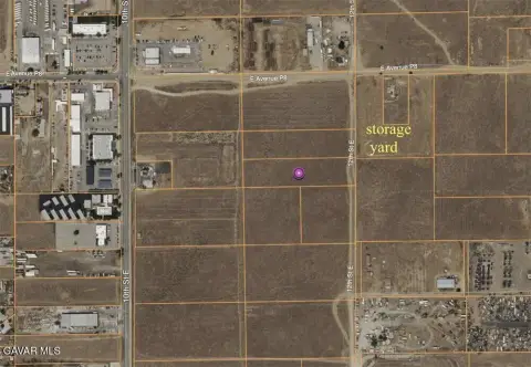 Office Flex Commercial Land