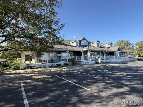 Lakefront Medical & Wellness Suite