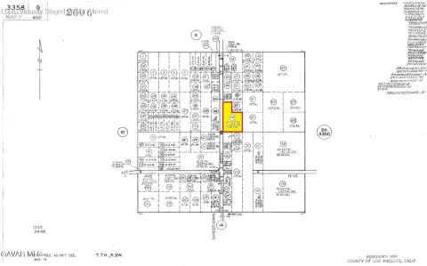 Agricultural Land Parcel