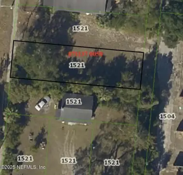 Buildable Land in Historic Springfield