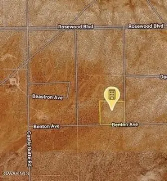 Vacant Land Parcel