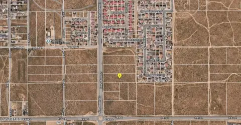 Light Industrial Development Parcel