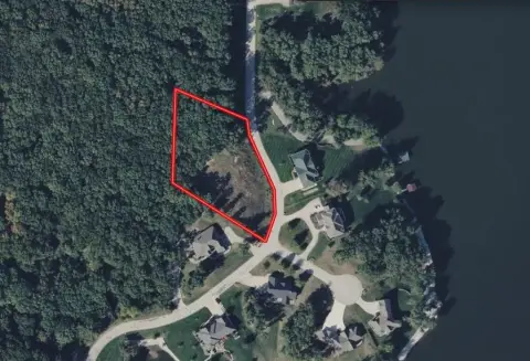 Macon Lake Estates Land