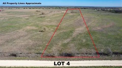 11-Acre Pastureland Between Whitney & Clifton