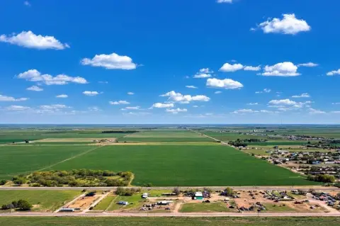 10 Acres Near Levelland, TX
