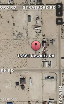 El Paso Land For Sale