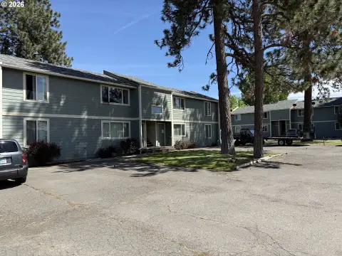 Adjacent 4-Plex Residential Income