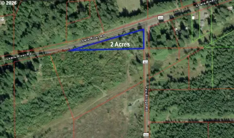 Versatile 2-Acre Mixed-Use Land