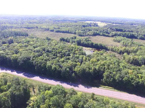 Recreation Land with Pond