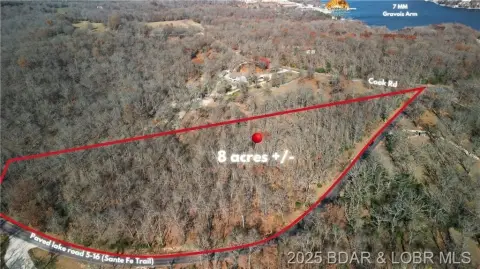 Gravois Mills Development Opportunity