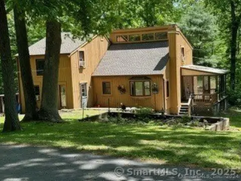 Multi-Use Estate Property with Two Homes