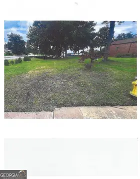 Zoned Level Commercial Land Lot