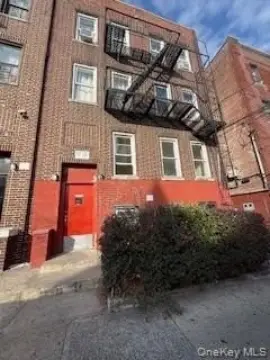 Bronx Multifamily Investment Opportunity