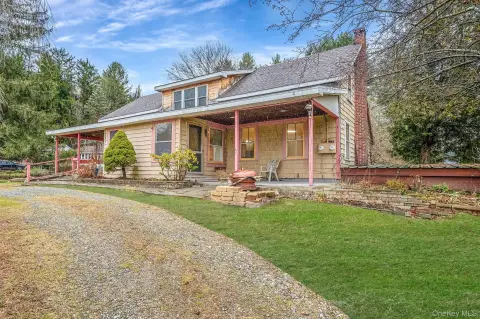 Dover Plains Multi-Family Investment