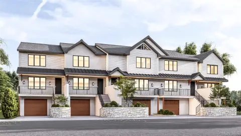 White Plains Development Opportunity