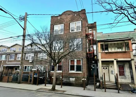 Brooklyn Multifamily Investment Opportunity