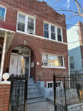 Renovated Two-Family Home in Bronx