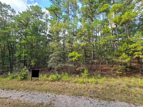 Residential Lot in Gated Community