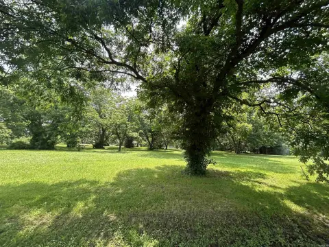 Residential Lot in Stuttgart, AR