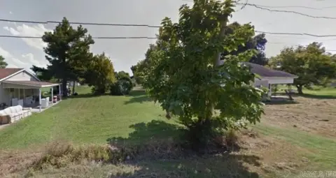 Residential Lot in Piggott, AR