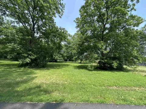 Residential Lot in Stuttgart, AR