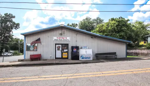 Turn-Key Grocery and Convenience Store