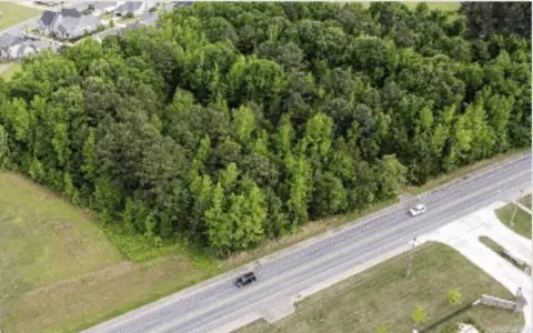 Office Zoned Commercial Land
