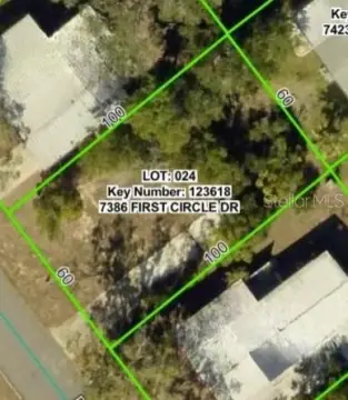 Ready-to-Build Lot in Highpoint