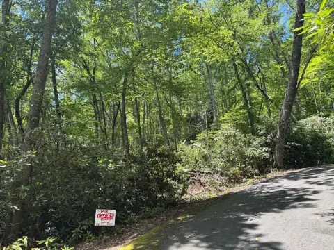 Land in Upper Creek Acres