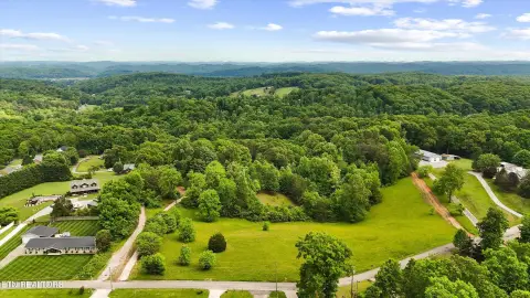 Clinton, TN 5.59-Acre Land