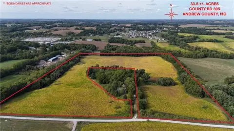 Versatile Land in St Joseph