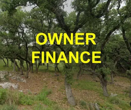 Horseshoe Bay Vacant Land