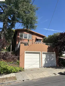 Two-Unit Duplex with Garage Parking