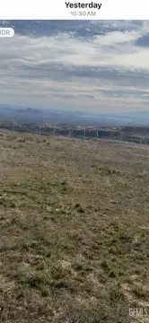 Tehachapi Land with Creek