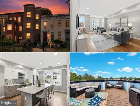 Sophisticated Two-Unit Property in DC