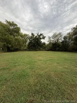Flat Commercial Land