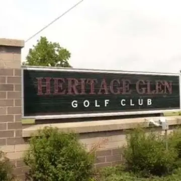 Residential Land in Golf Community