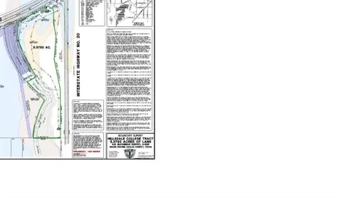 Grand Prairie Land For Sale