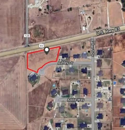 Residential Land in Rafter T