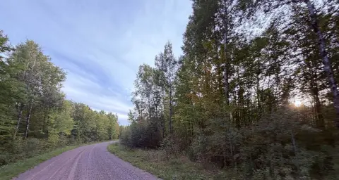 North Fork Waterfront Land