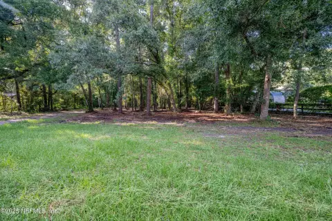 Mandarin Treed Lot Opportunity