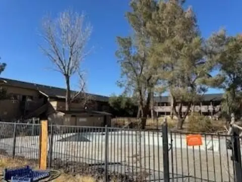 Commercial Land with Existing Building