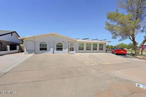 El Paso Multifamily Investment Opportunity