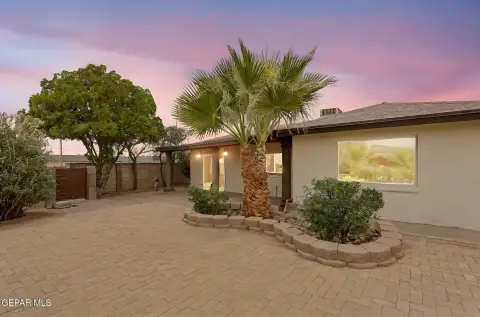 Commercial Property in El Paso, TX