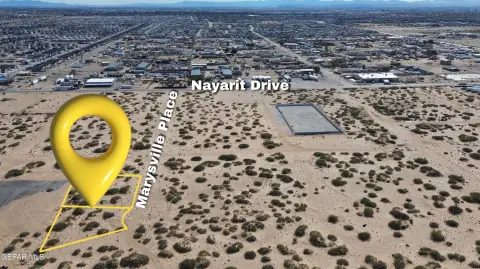Horizon City Land For Sale